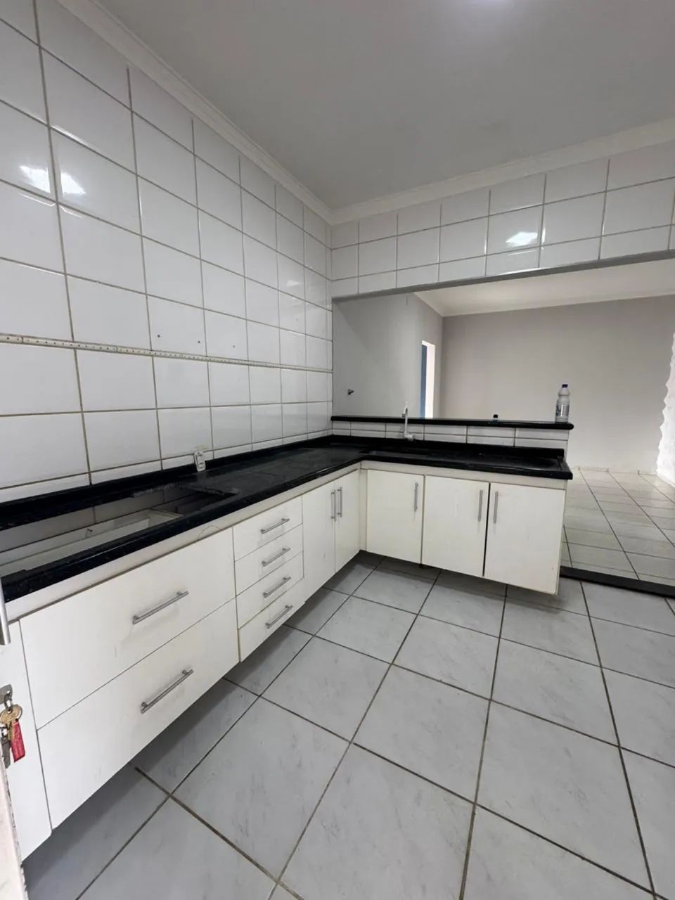 Casa para Locação no Centro de Hortolândia  - Foto 2