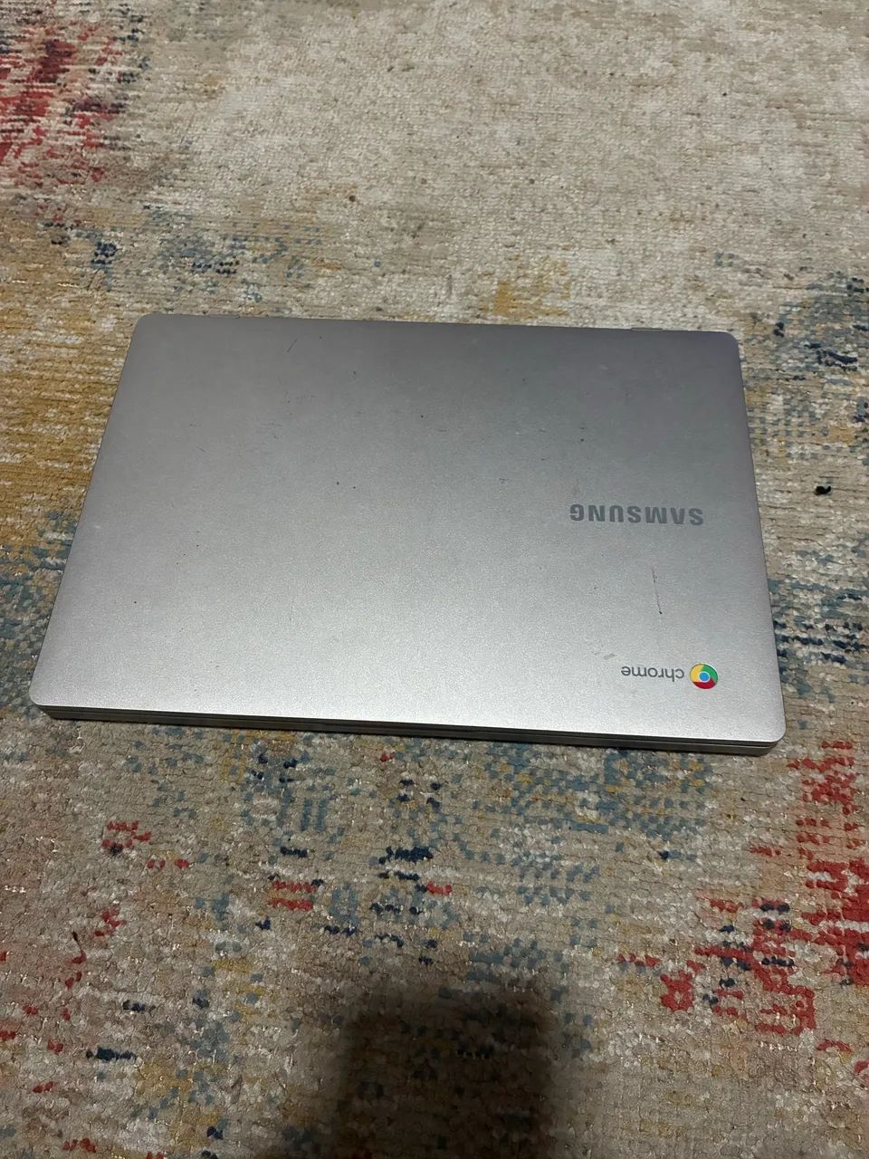 Chromebook