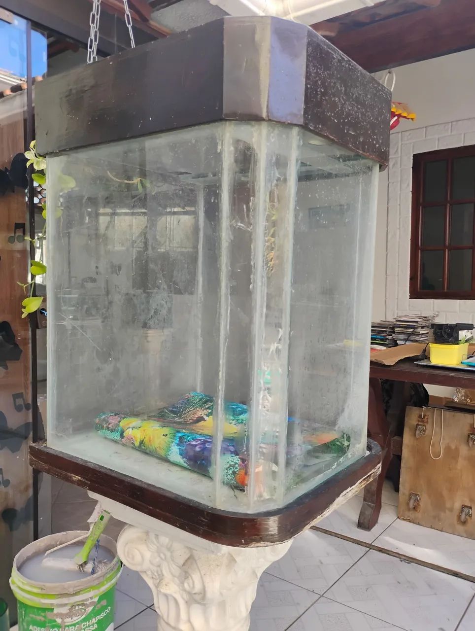 Aquário 150L - Foto 2