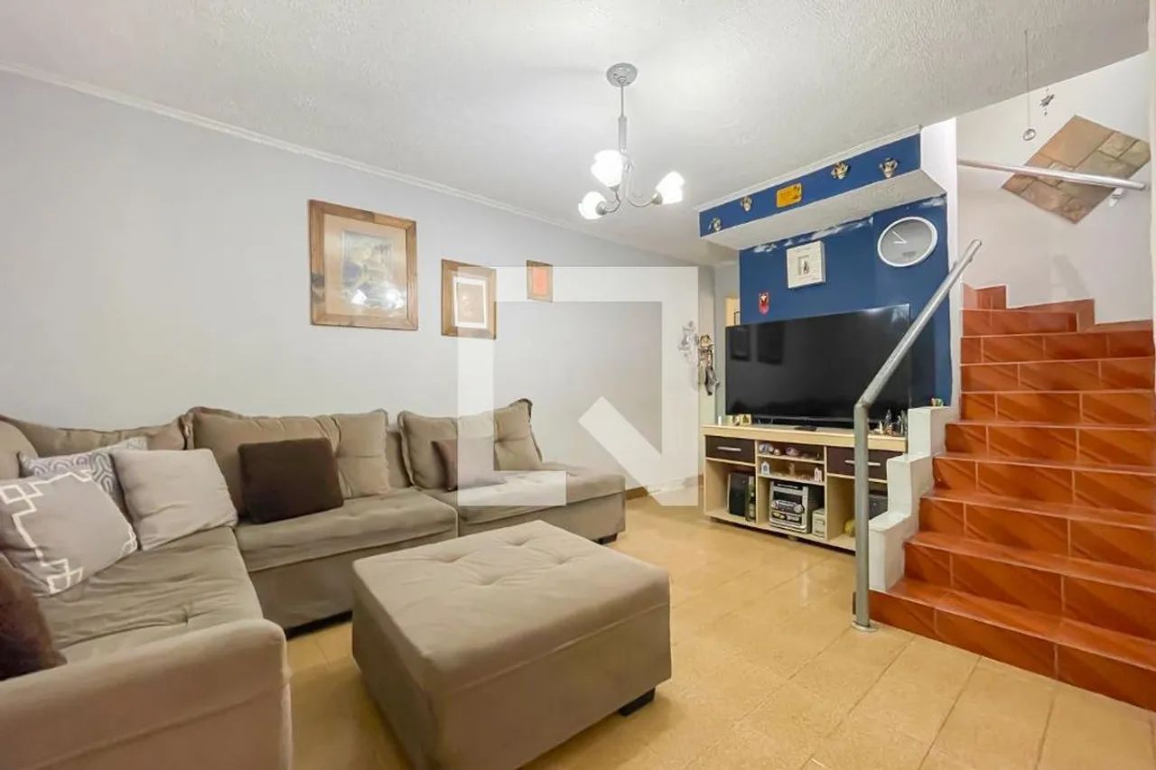 Casa à Venda - Quitaúna, 5 Quartos, 297 m2 - Foto 2