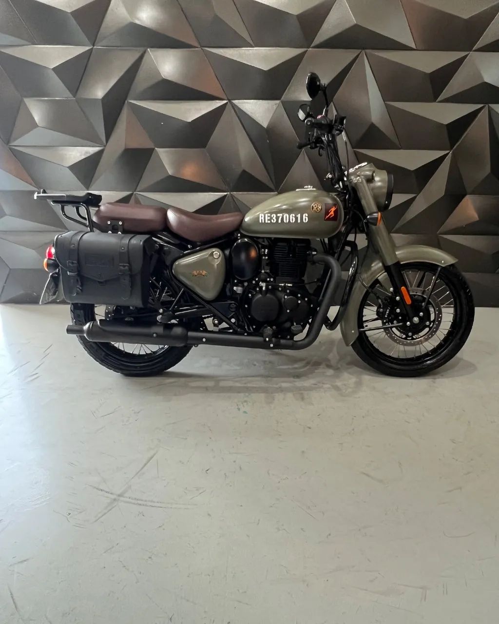 Classic 350 Signals - Foto 4