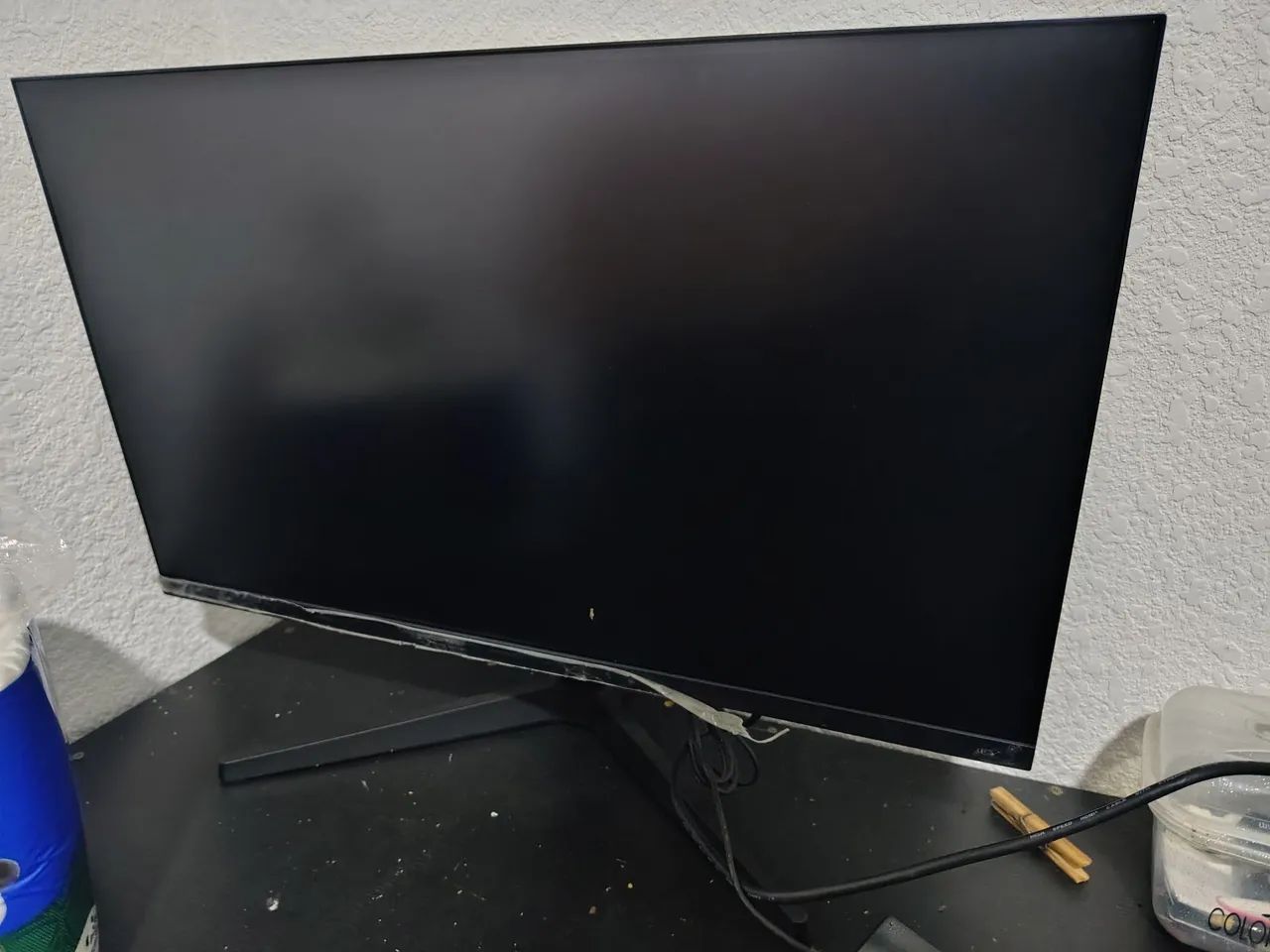 Monitor Samsung de 27° Nova - Foto 2
