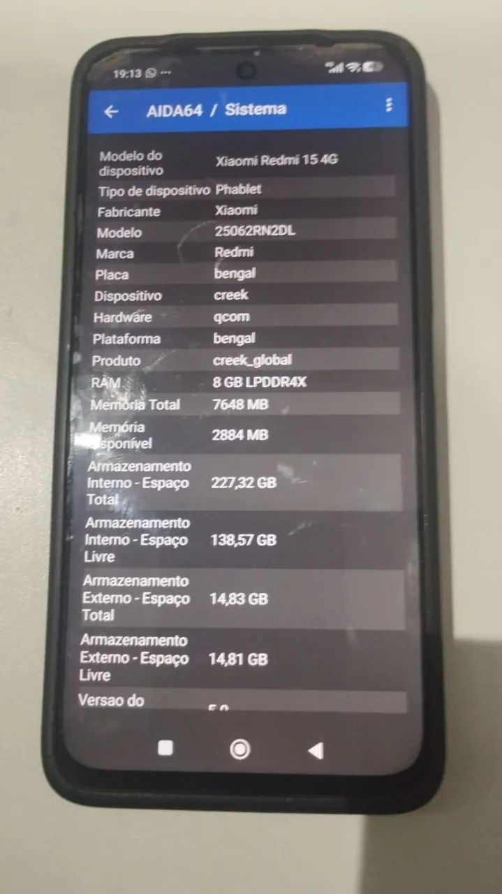 XIAOMI 15 C/ NOVO - Foto 5