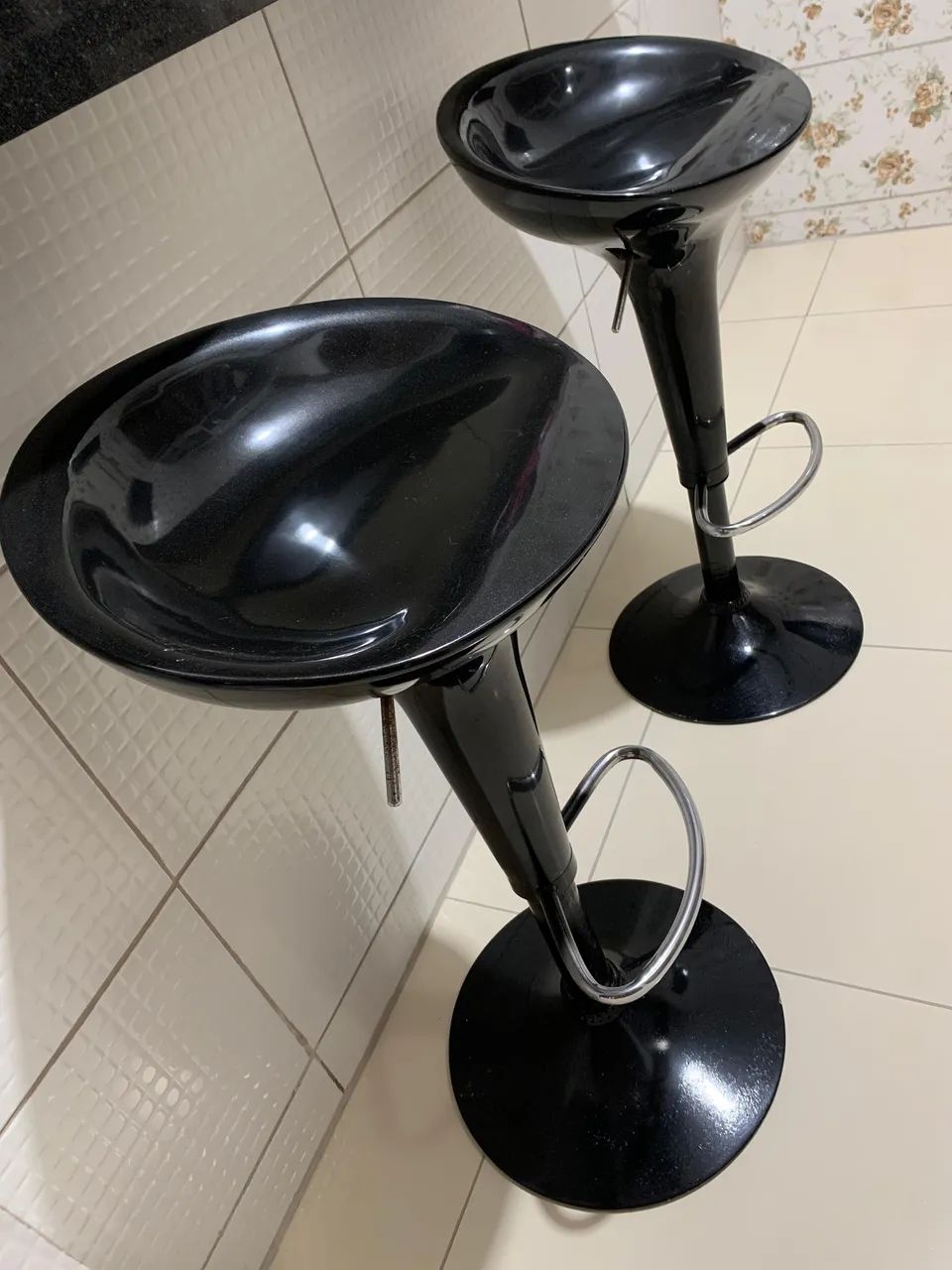 BANCOS PRETO