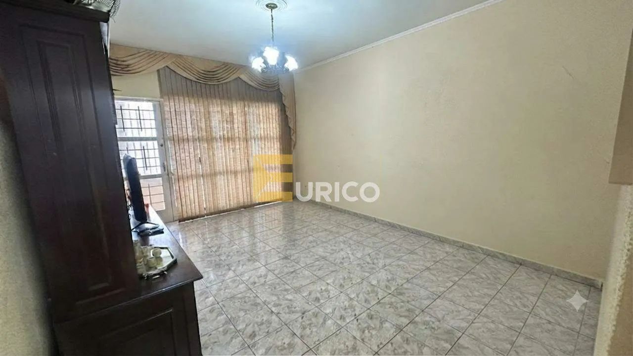 Casa Residencial/Comercial no Centro de Sorocaba | 3 Quartos, 2 Salas e 1 Vaga - Foto 4