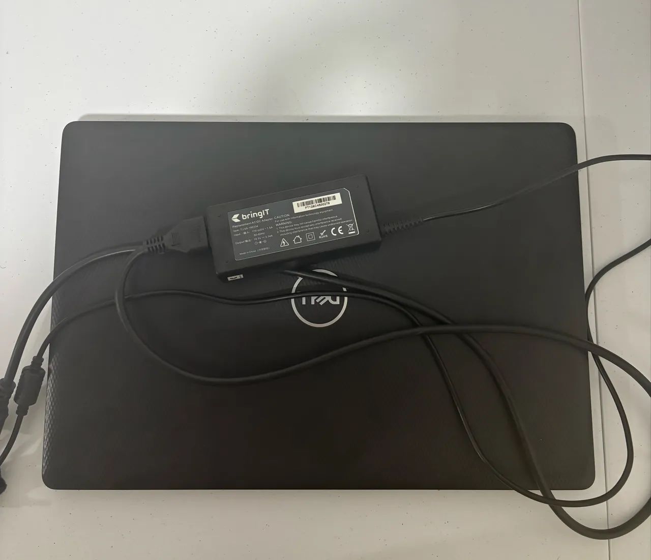 Notebook Dell Inspiron 3583 - Foto 3