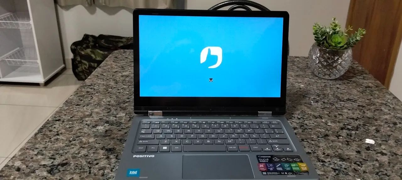 DOIS NOTEBOOK POSITIVO - Foto 3
