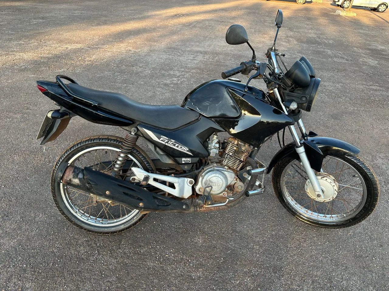Yamaha Factor - Foto 4