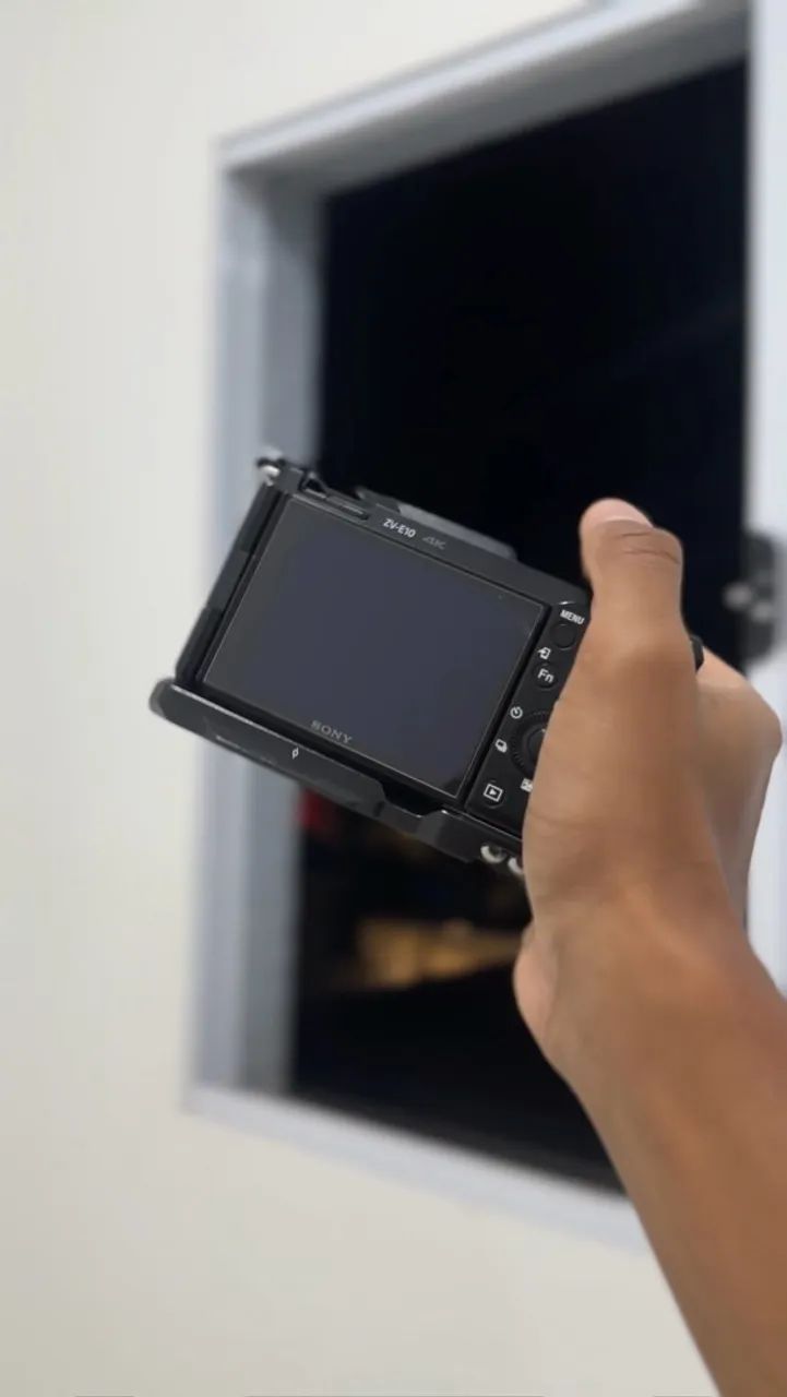 Sony Zv-e10 - Foto 3