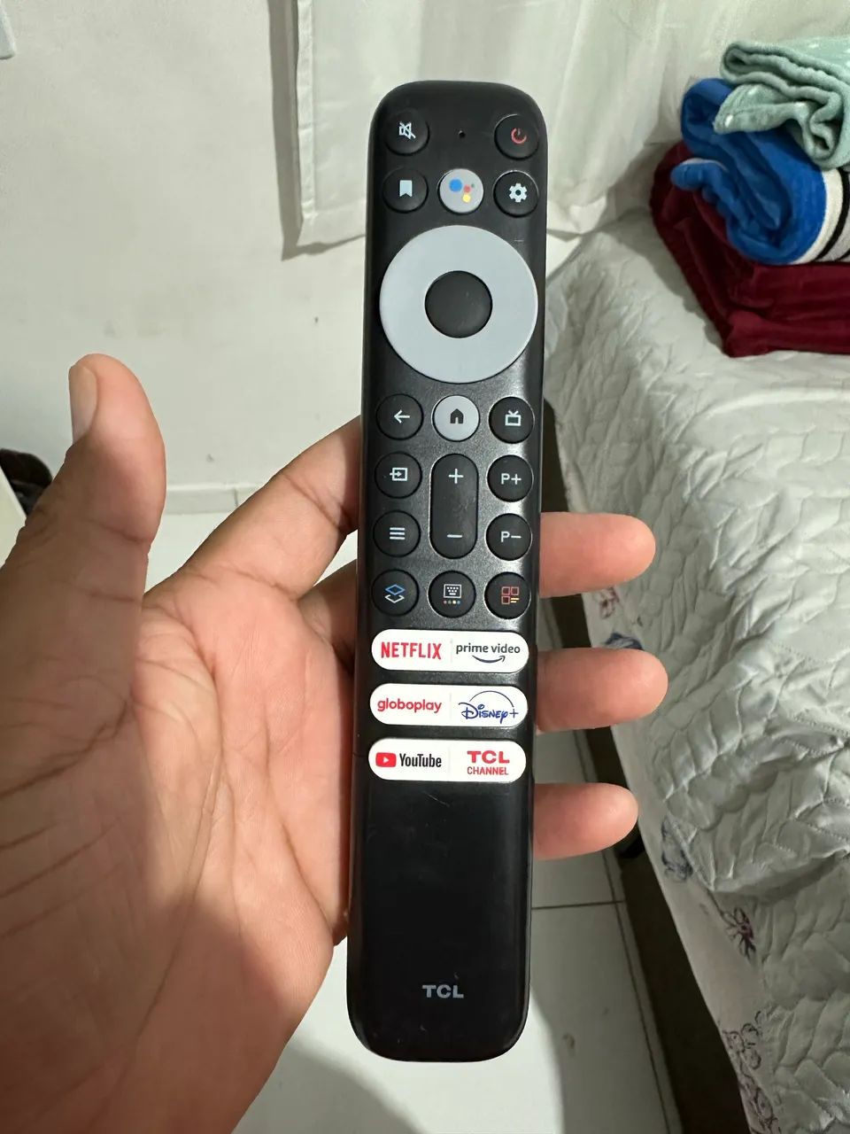 Tv TCL 50 Polegadas  - Foto 2