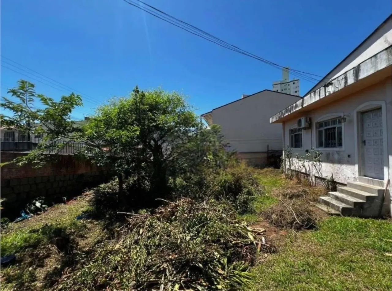 Excelente terreno plano com 393m² no bairro Estreito - Foto 2