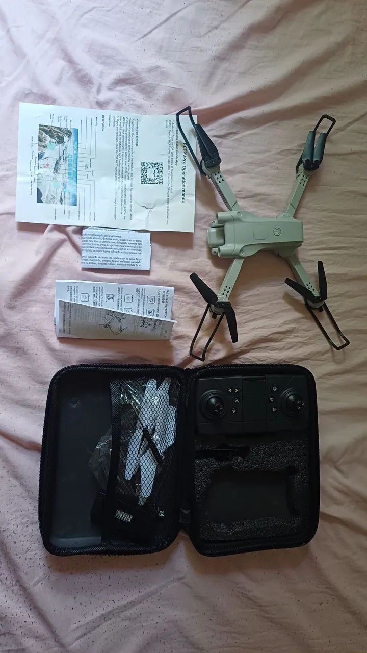 Vende-se Drone - Foto 4