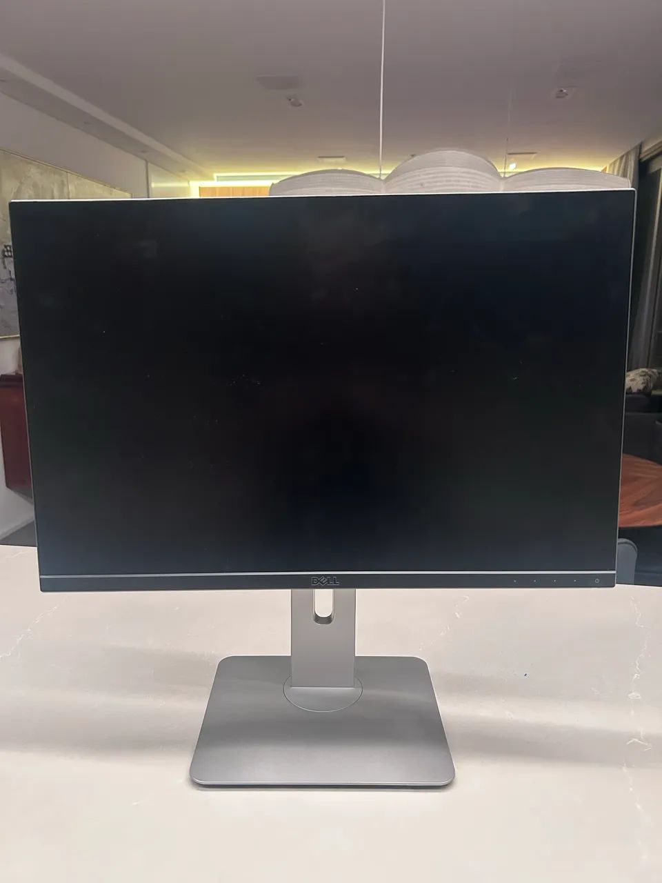 Monitor Dell UltraSharp U2415 24,1? Full HD+ IPS - Original - Foto 3
