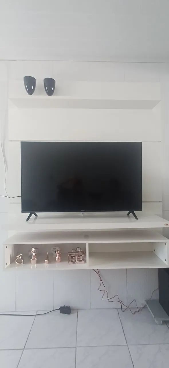 Painel branco  - Foto 2