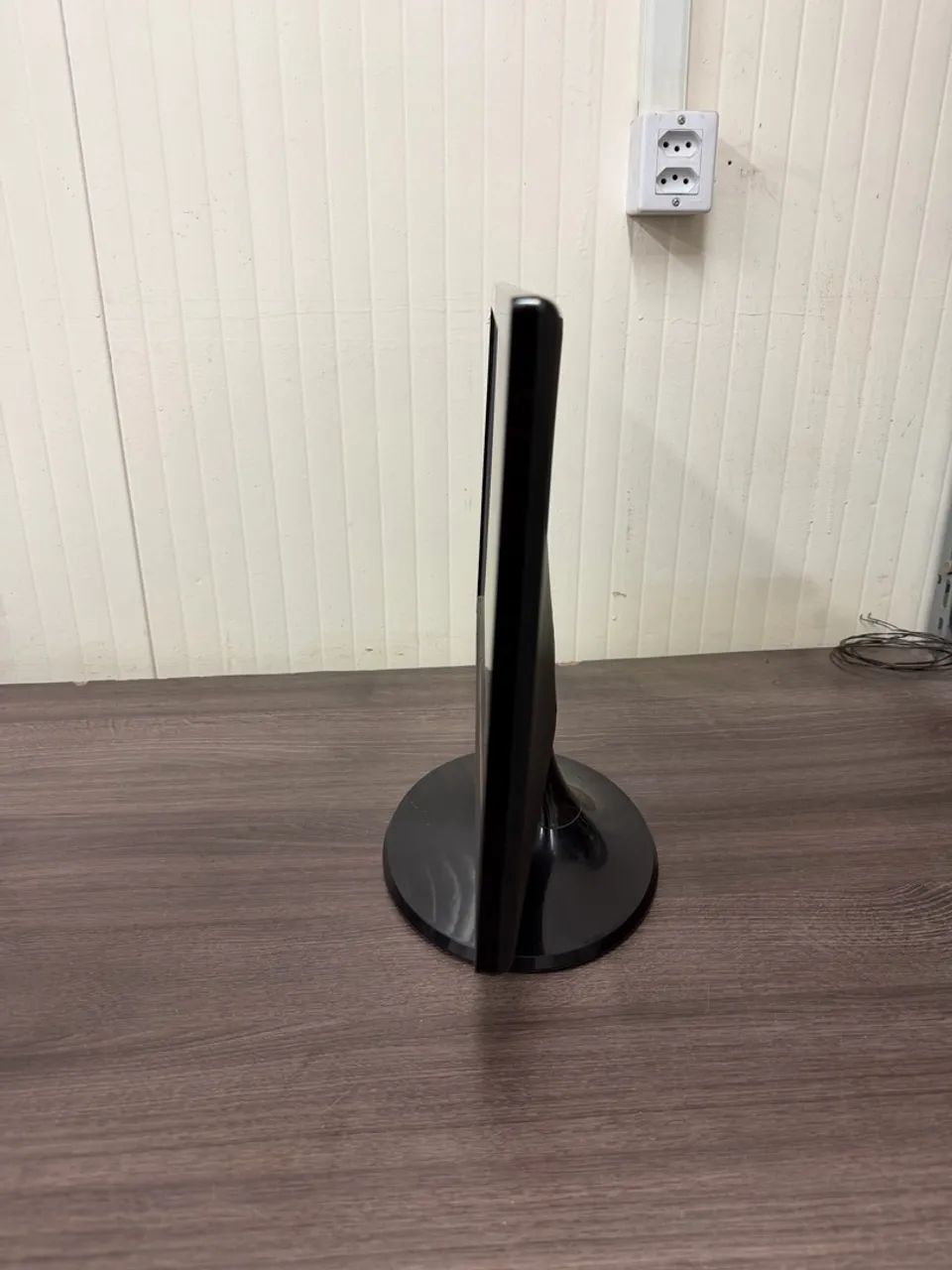 Monitor Samsung LED 18,5? S19C300F VGA e DVI ? não testado - Foto 5