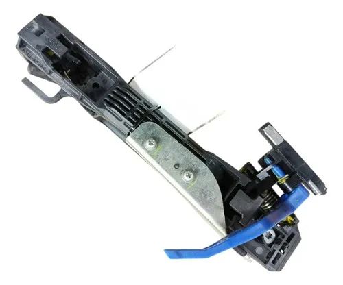 Maçaneta Externa Subaru Impreza Traseira Direita 2009 2010 Preto