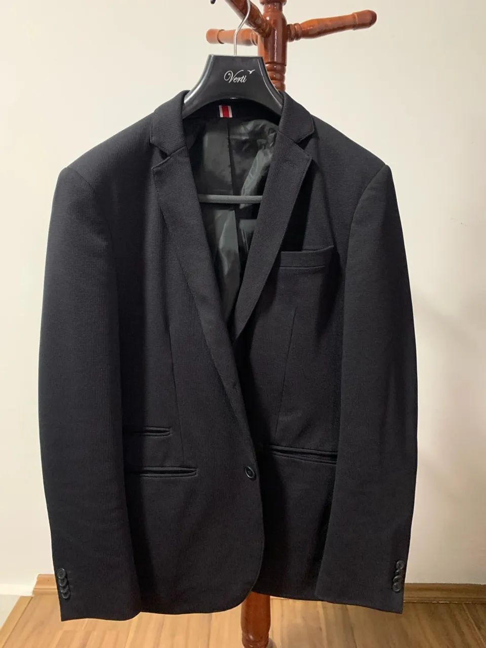 BLAZER MASCULINO 