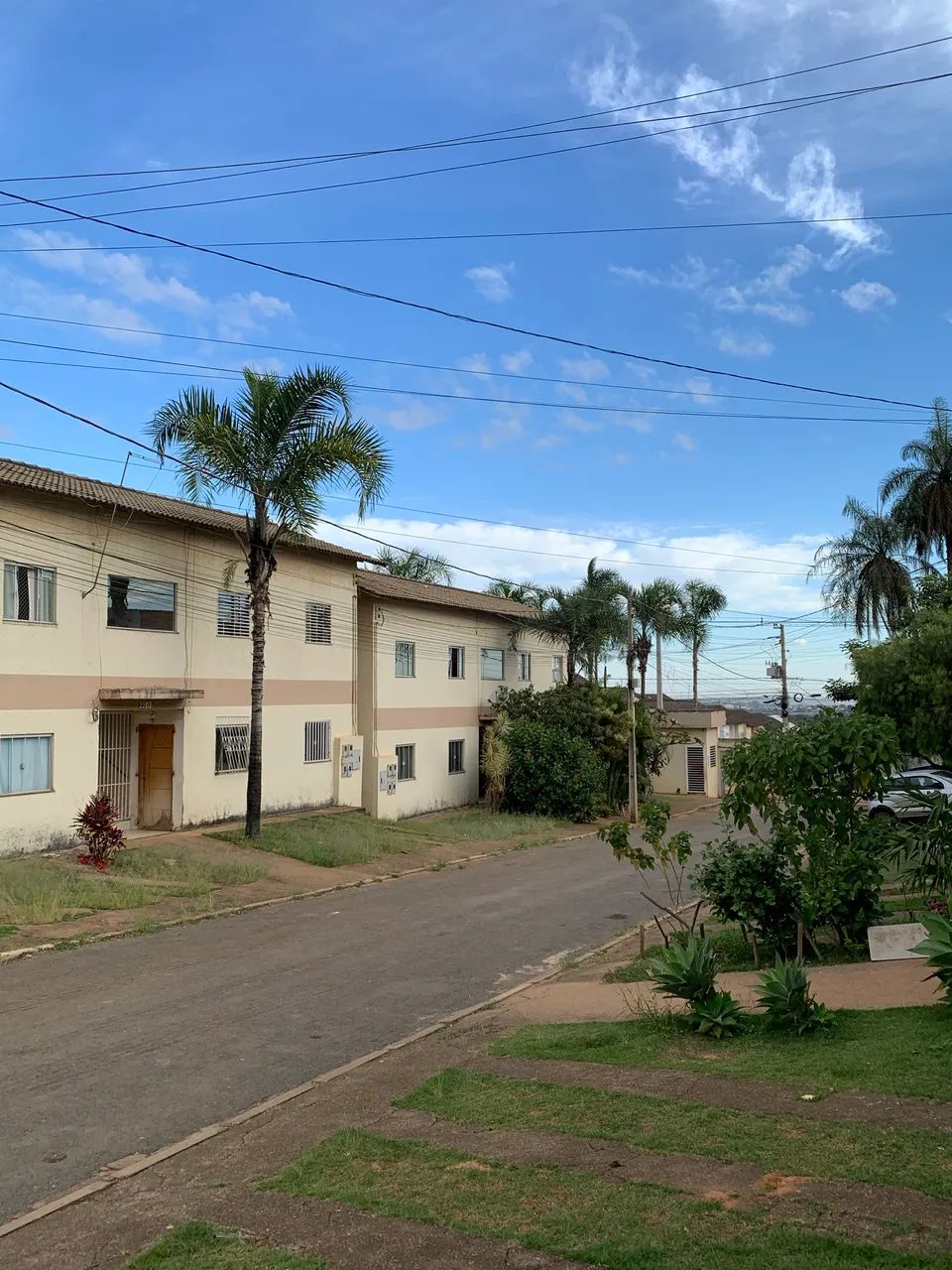 Foto - Cidade Ocidental - Mansões Recreio Mossoró