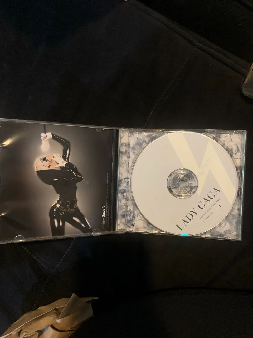 CD Lady Gaga  - Foto 2