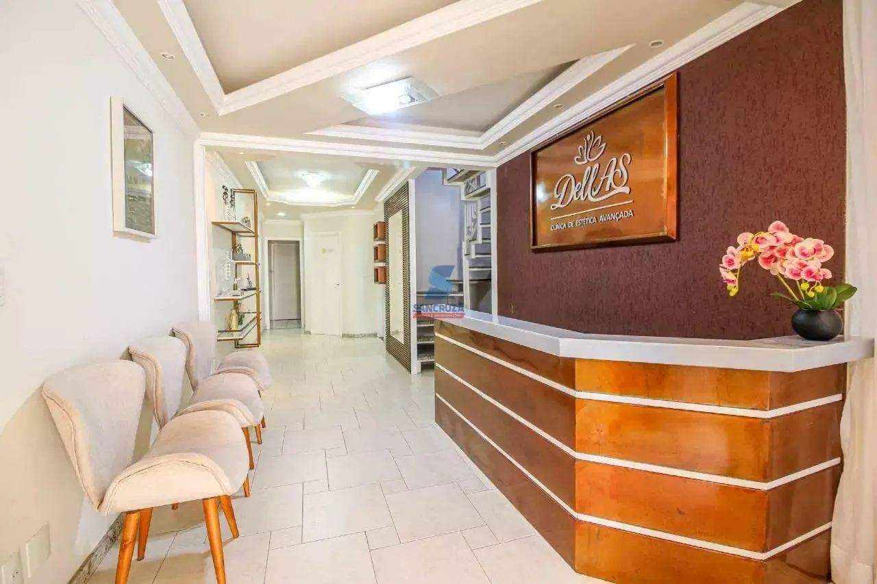 Sala para aluguel, Novo Eldorado - Contagem/MG - Foto 2