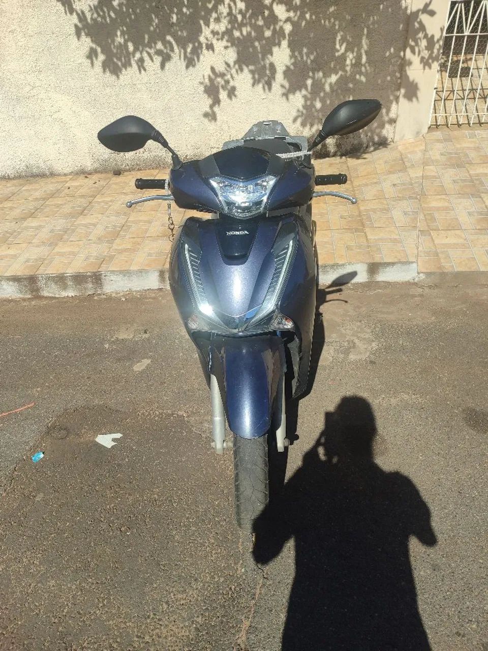 Honda SH150 - Foto 2