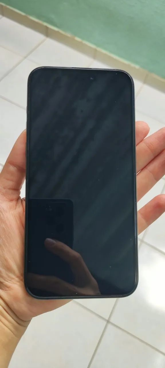 iPhone 15 Pro Max 256g - Foto 2