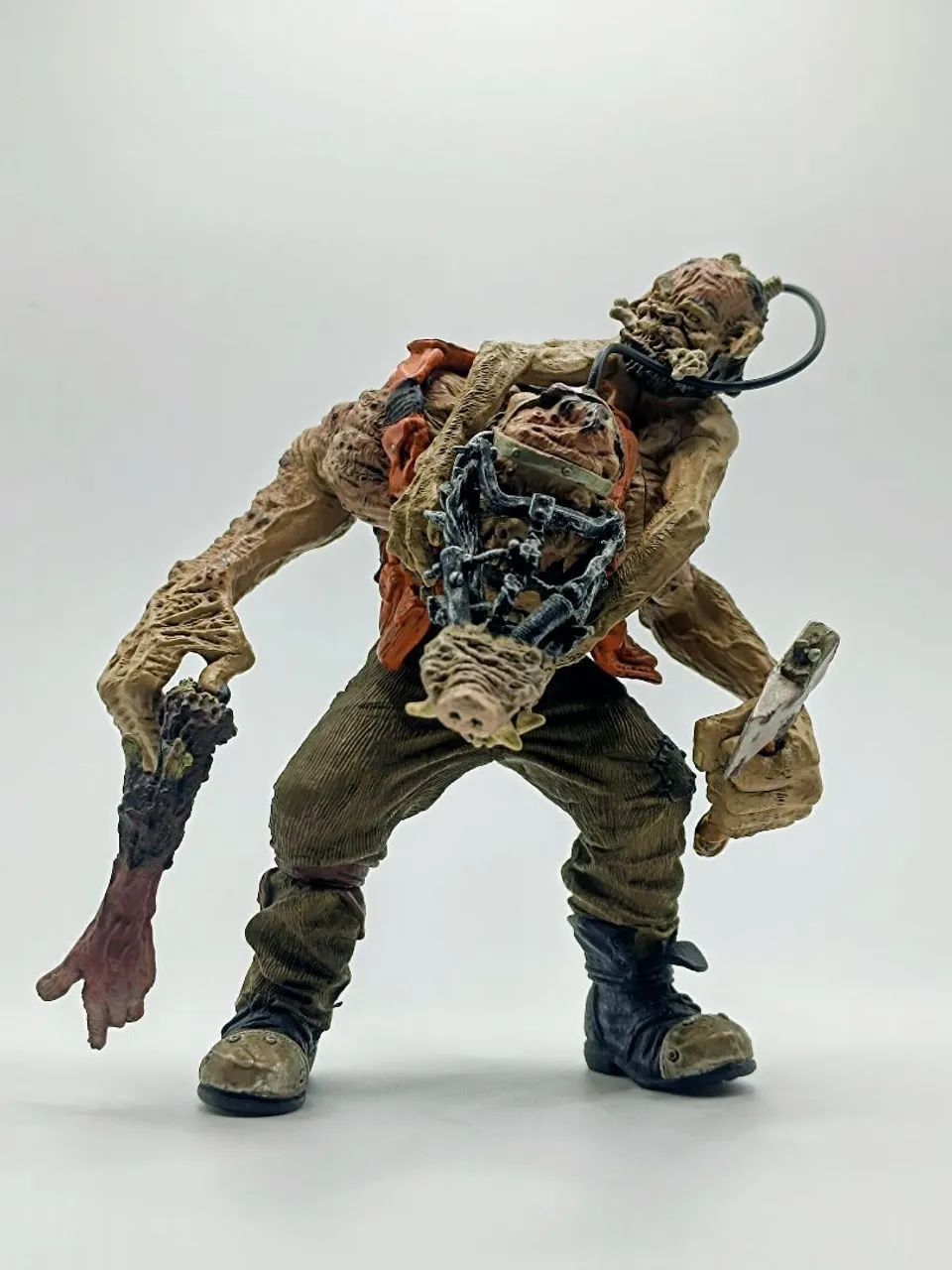 McFarlane Spawn Mutations Series 23 "Kin" - Foto 5
