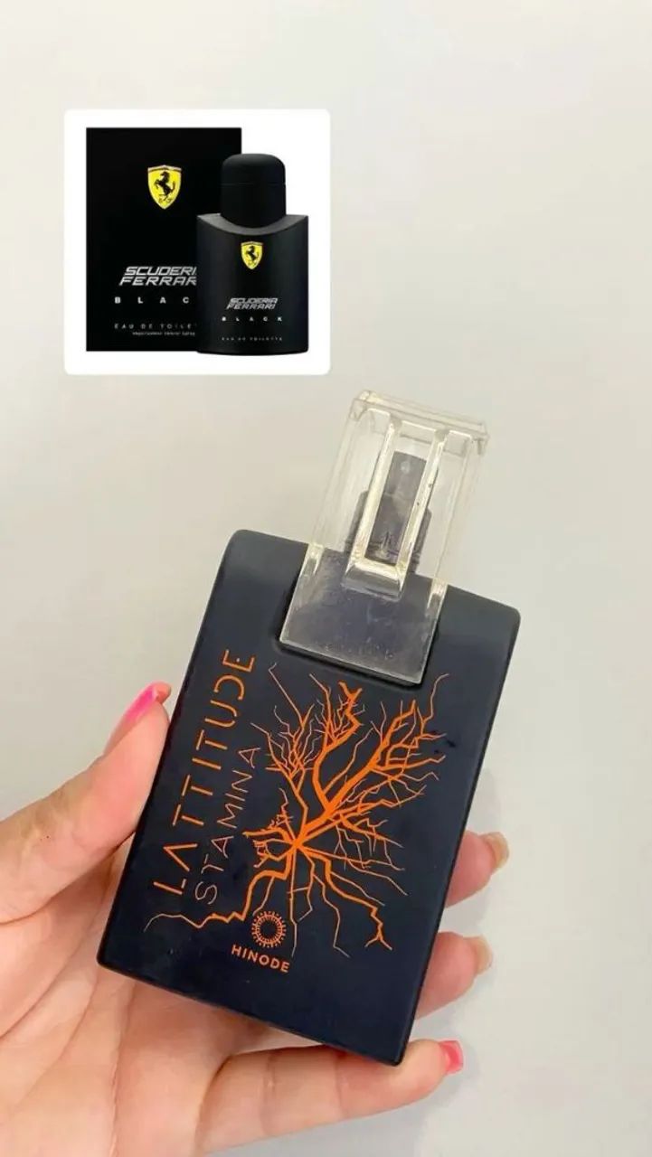 Perfume masculino - Foto 2
