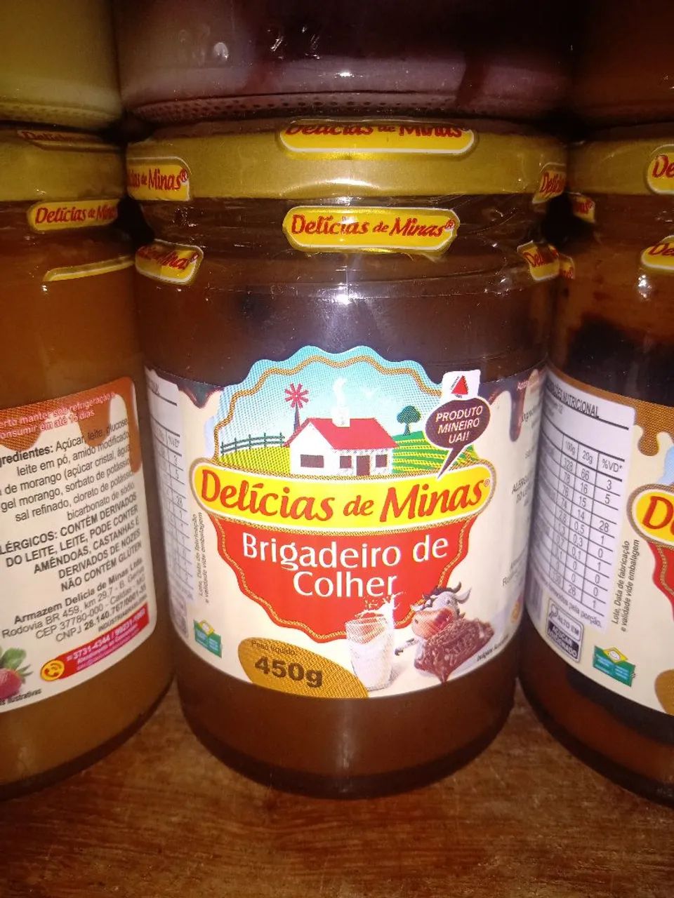 Doce de minas  - Foto 3