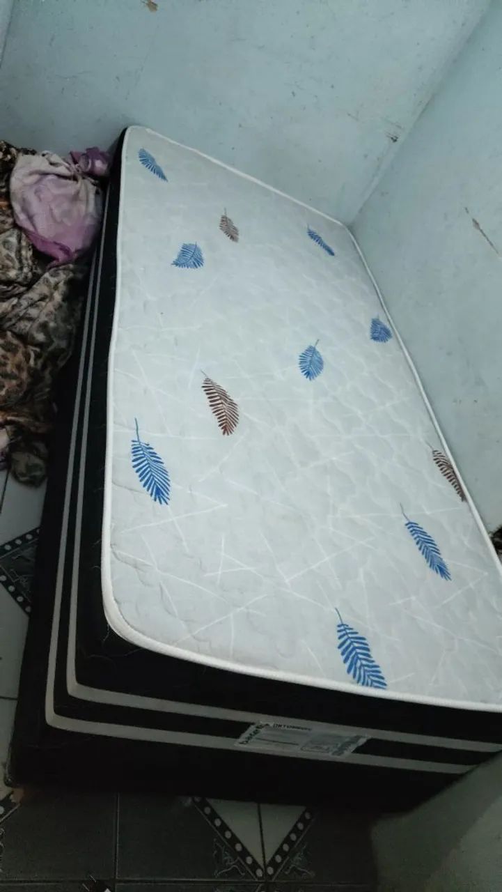 Cama - Foto 2