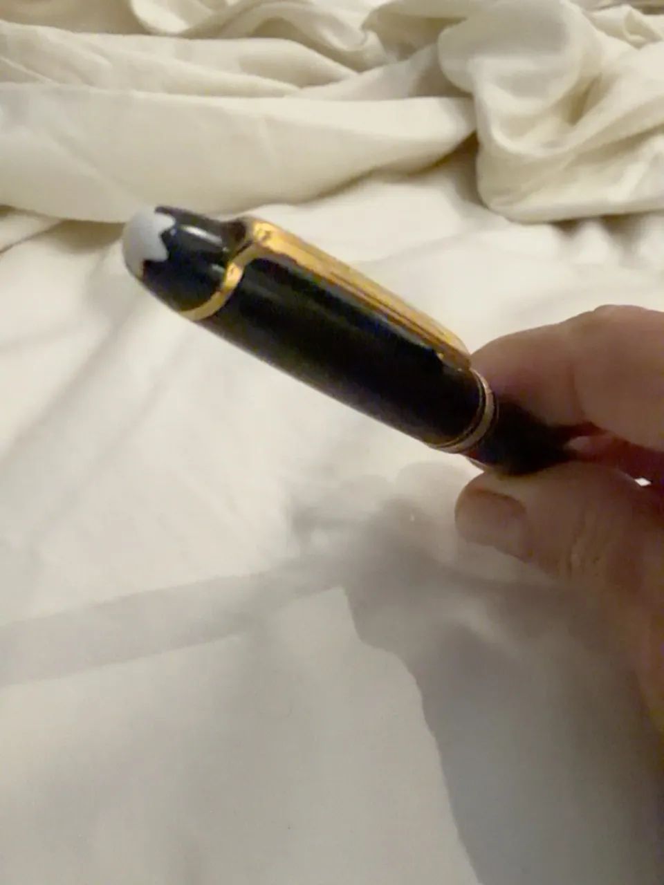Caneta MONTBLANC ORIGINAL  - Foto 3