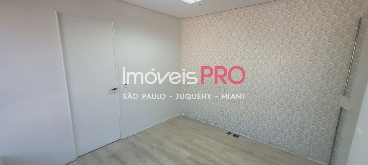Conjunto em Moema Pássaros com 32m² perto do metrô - Foto 3