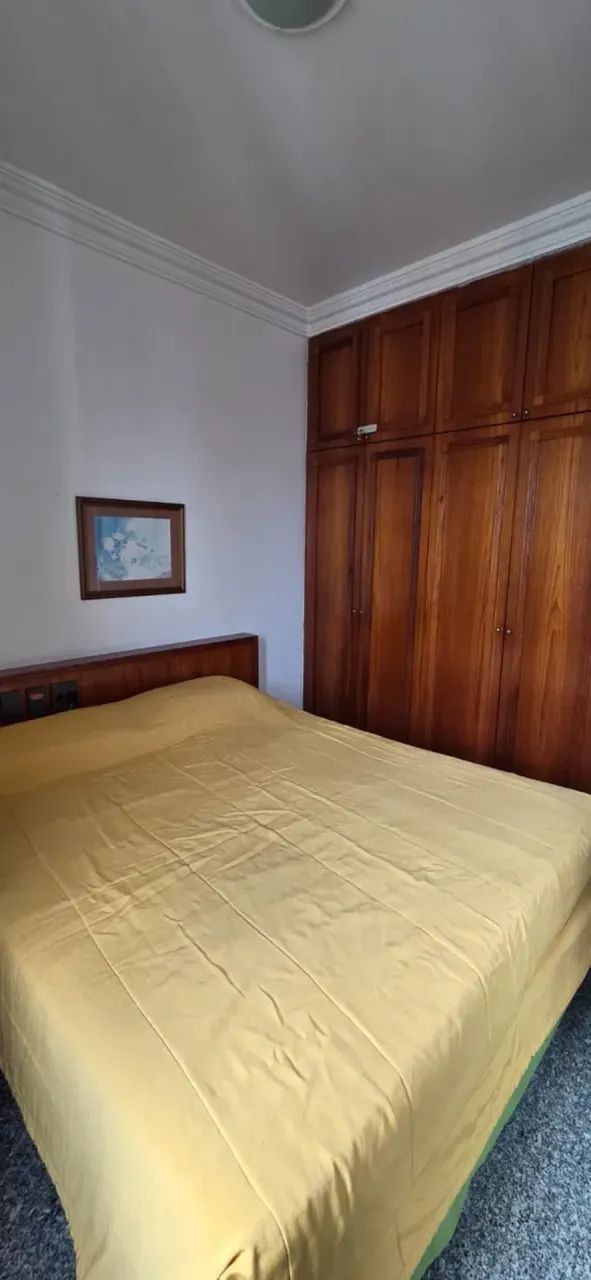 Flat no Meireles, vista mar - Foto 5