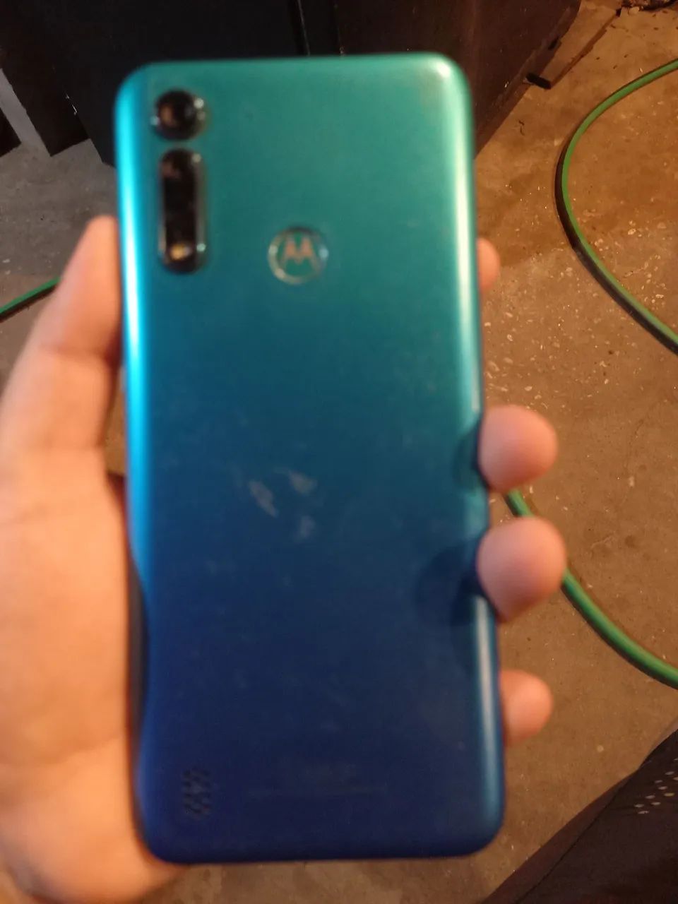 Moto G8 Power Lite - Foto 2