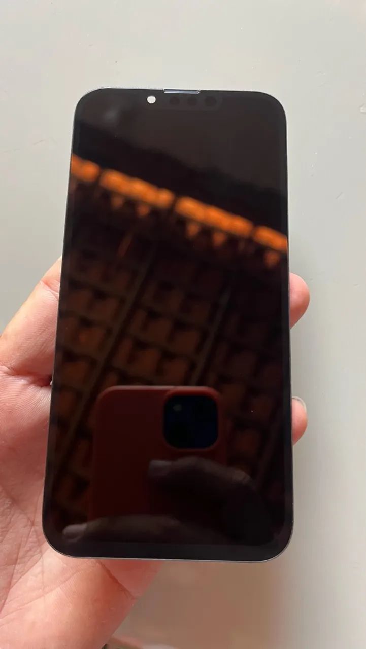 Tela Frontal iPhone 13