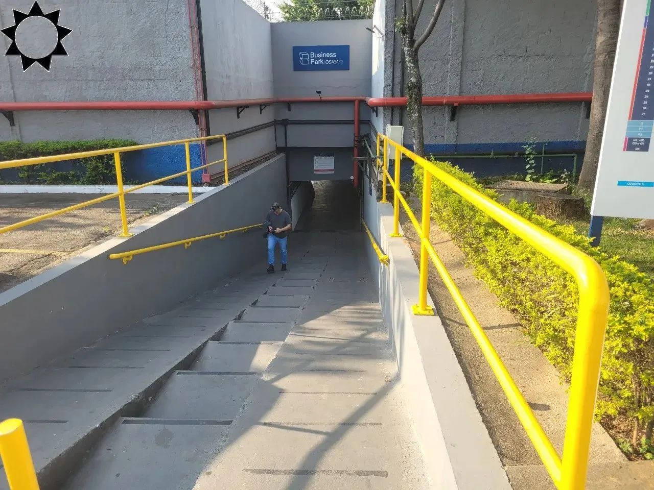 GALPÃO para locação KM 18, OSASCO - Foto 5