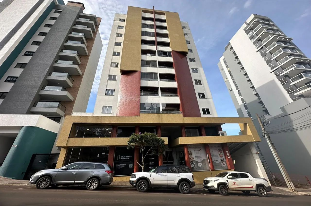 Vendas Apartamento Pato Branco PR - Foto 2