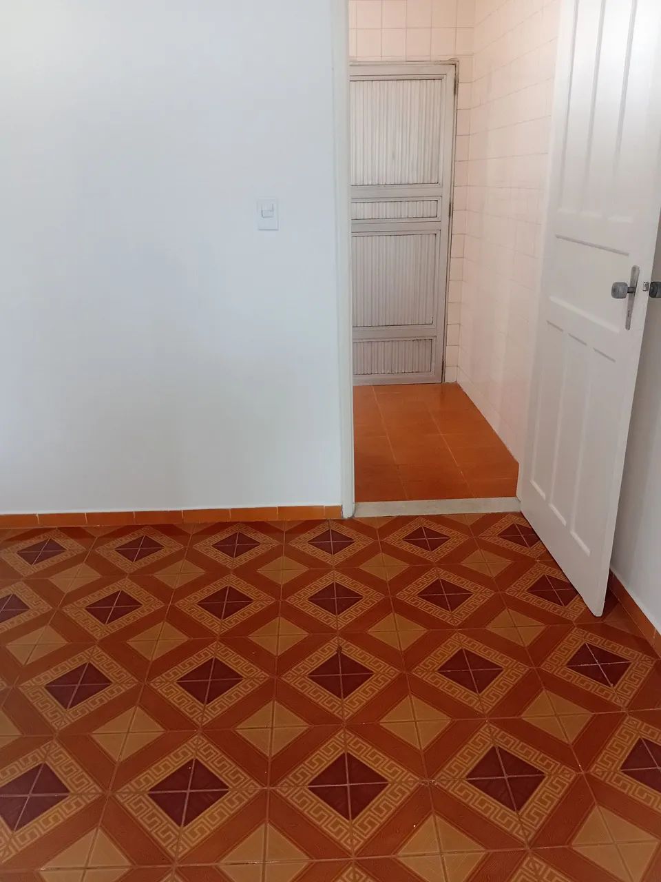 Sala e quarto no Cachambi.  - Foto 5