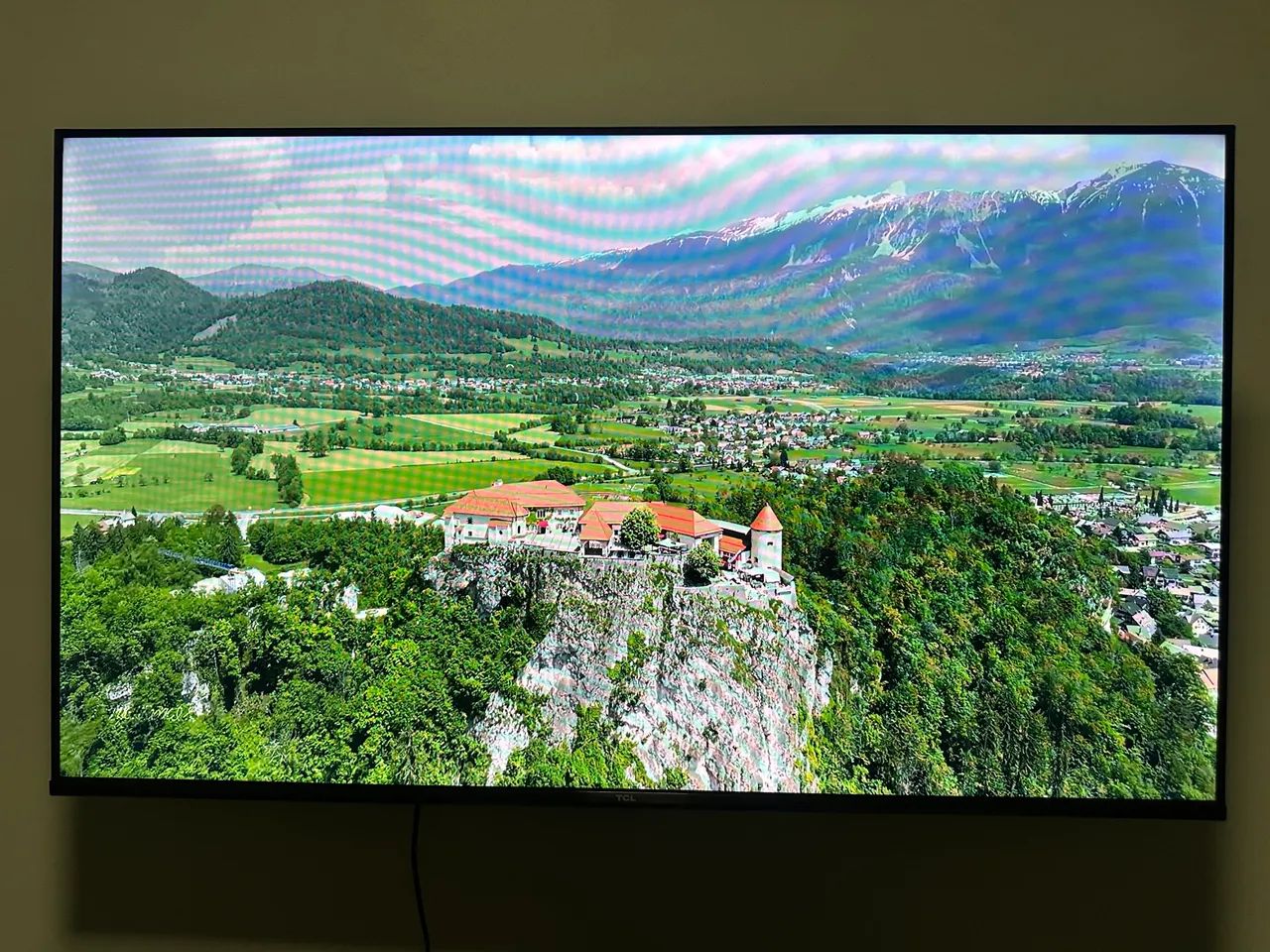 Smart TV 43 Polegadas TCL - Foto 3