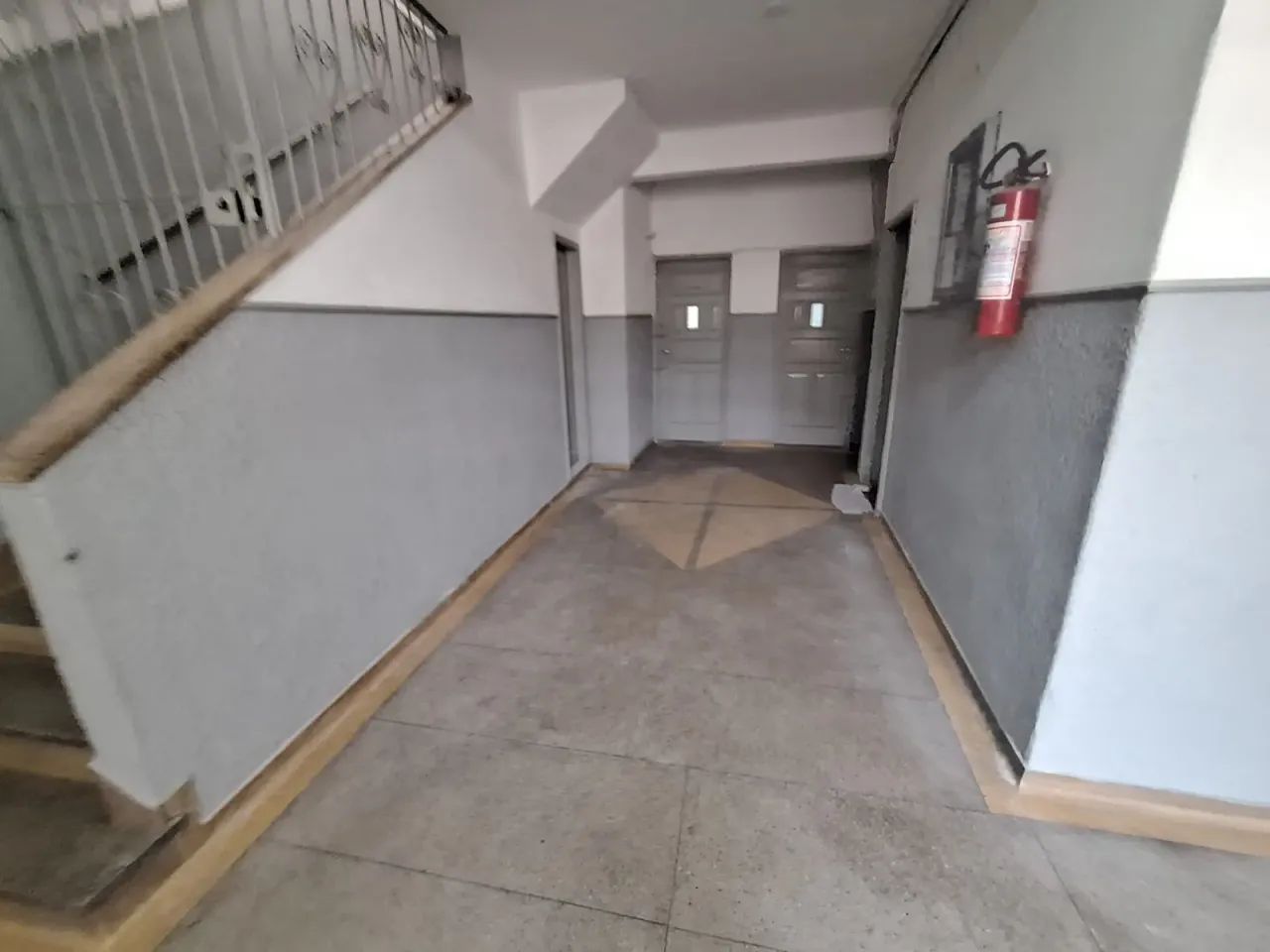 ALUGO SALA COMERCIAL HIGIENOPOLIS - Foto 4