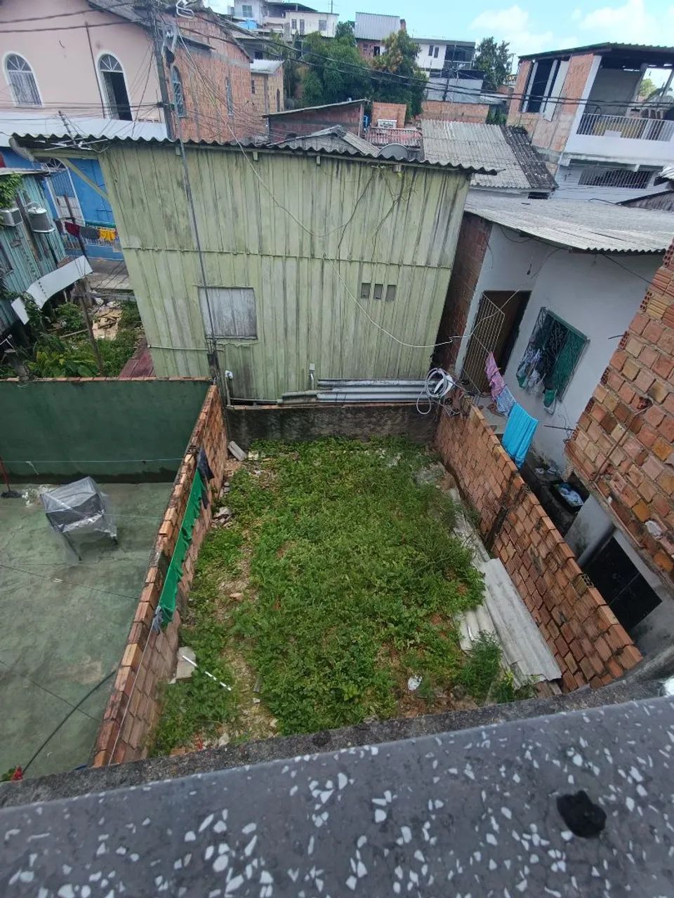 //Casa com 2 Qrts e 2 Kitinetes no Vila da Prata  - Foto 5