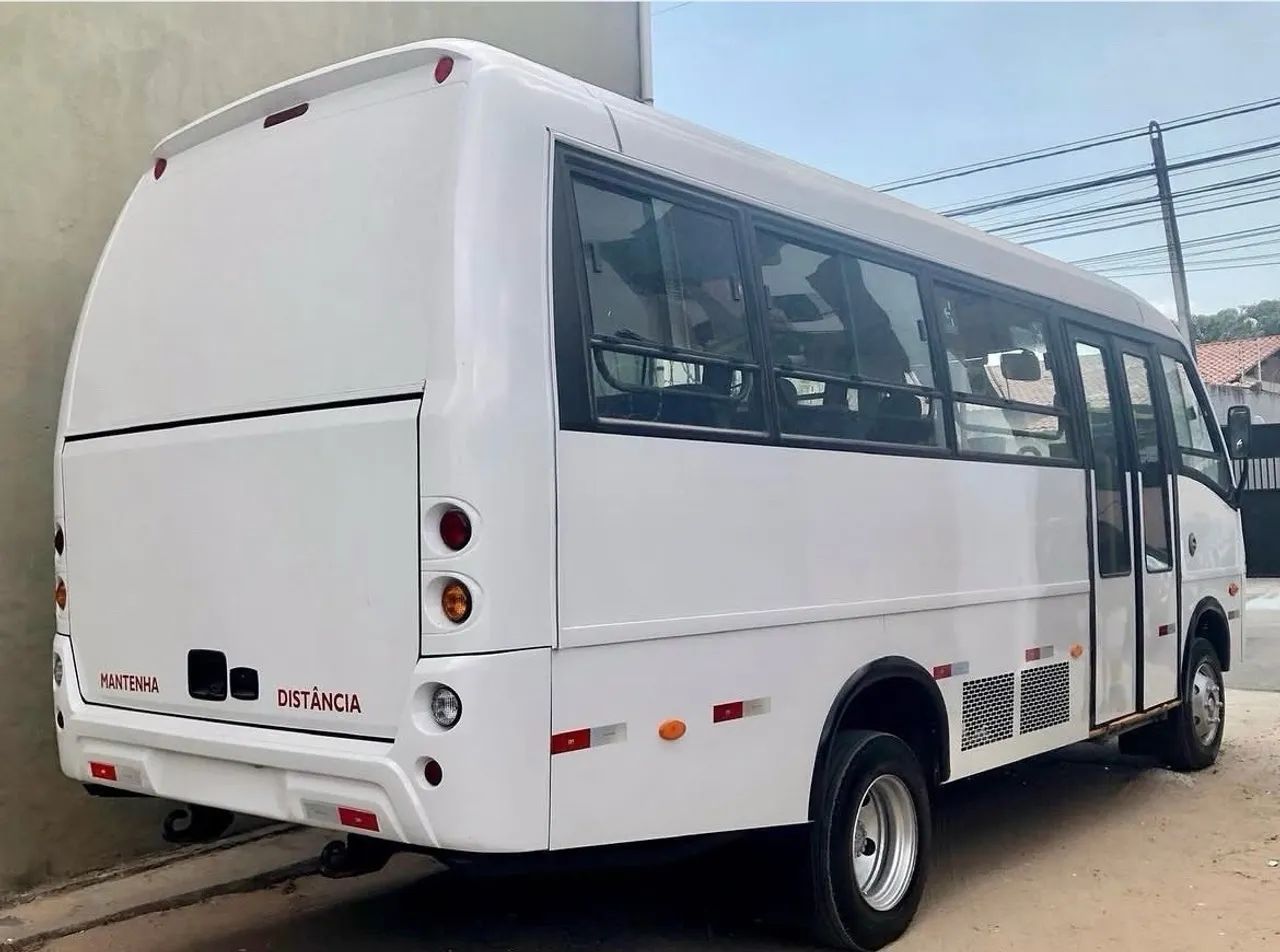 MICROÔNIBUS  - Foto 3