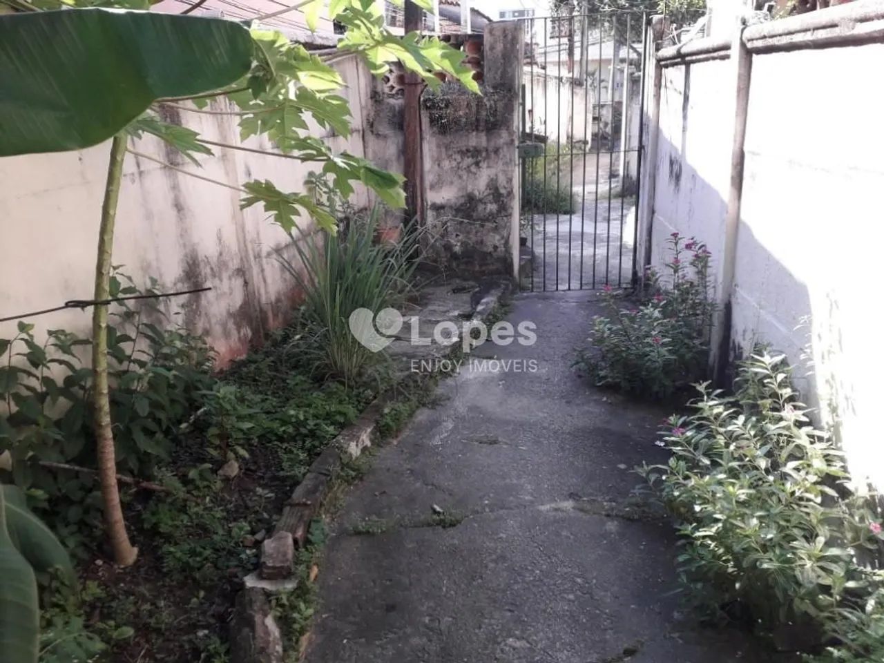 Terreno em Engenho de Dentro, Rio de Janeiro - Foto 4