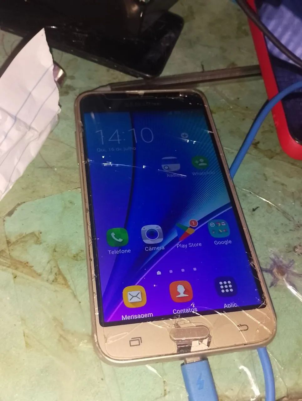 Celular 