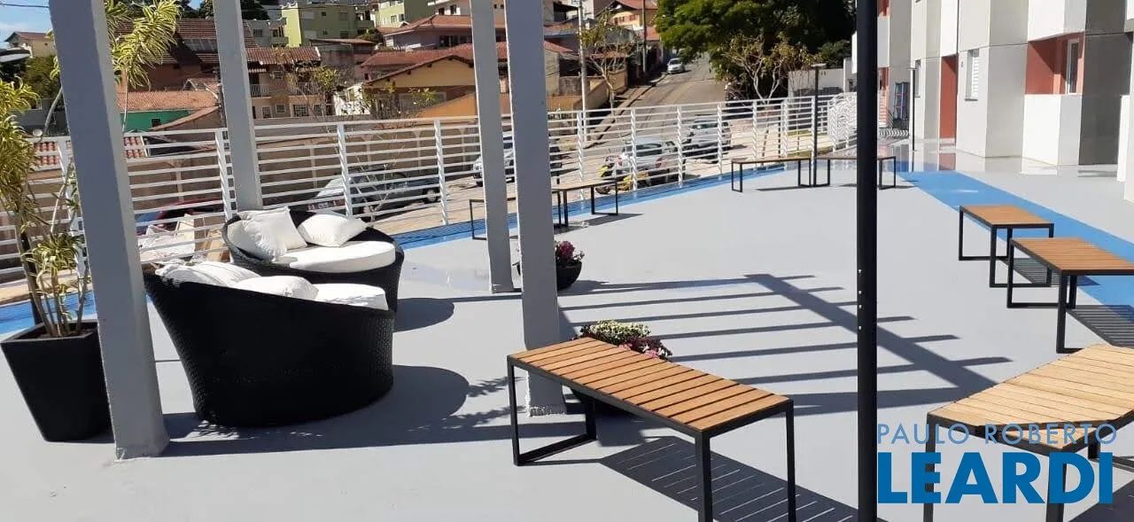APARTAMENTO - VILA TOGNI - MG - Foto 5