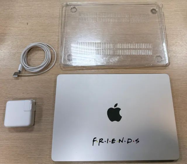 Macbook Air M3 (2024) - Foto 5