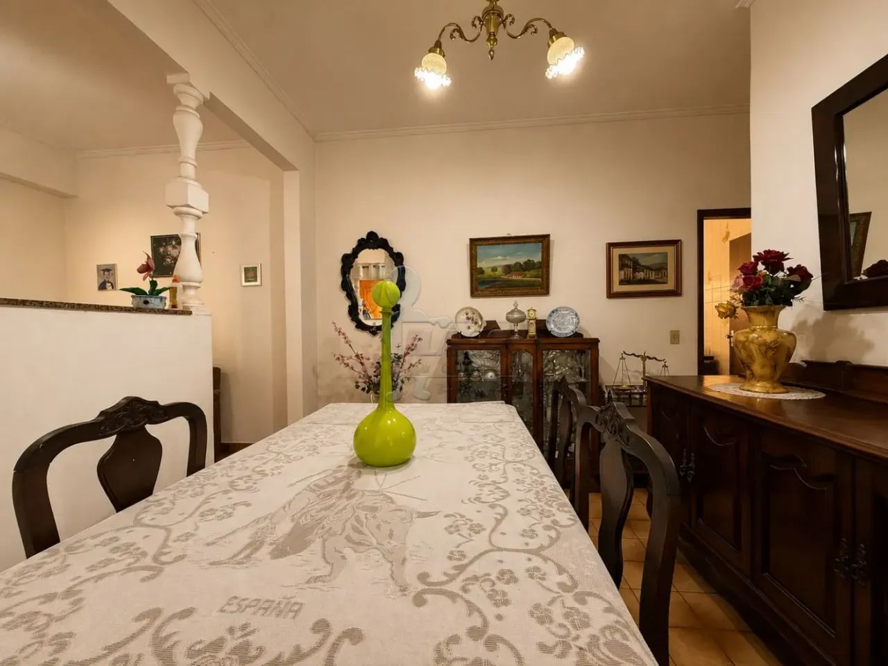Casa de 168m² com 03 quartos para locação e venda - Nova Ribeirânia - Foto 3