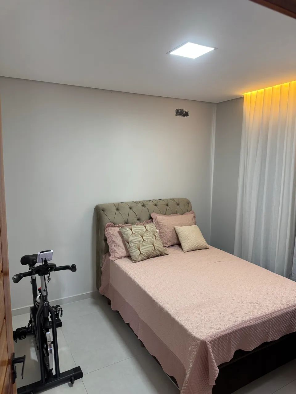 Vendo casa de alto padrão em eunápolis  - Foto 4