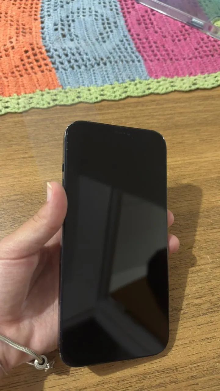 Iphone 12 pro max - Foto 4