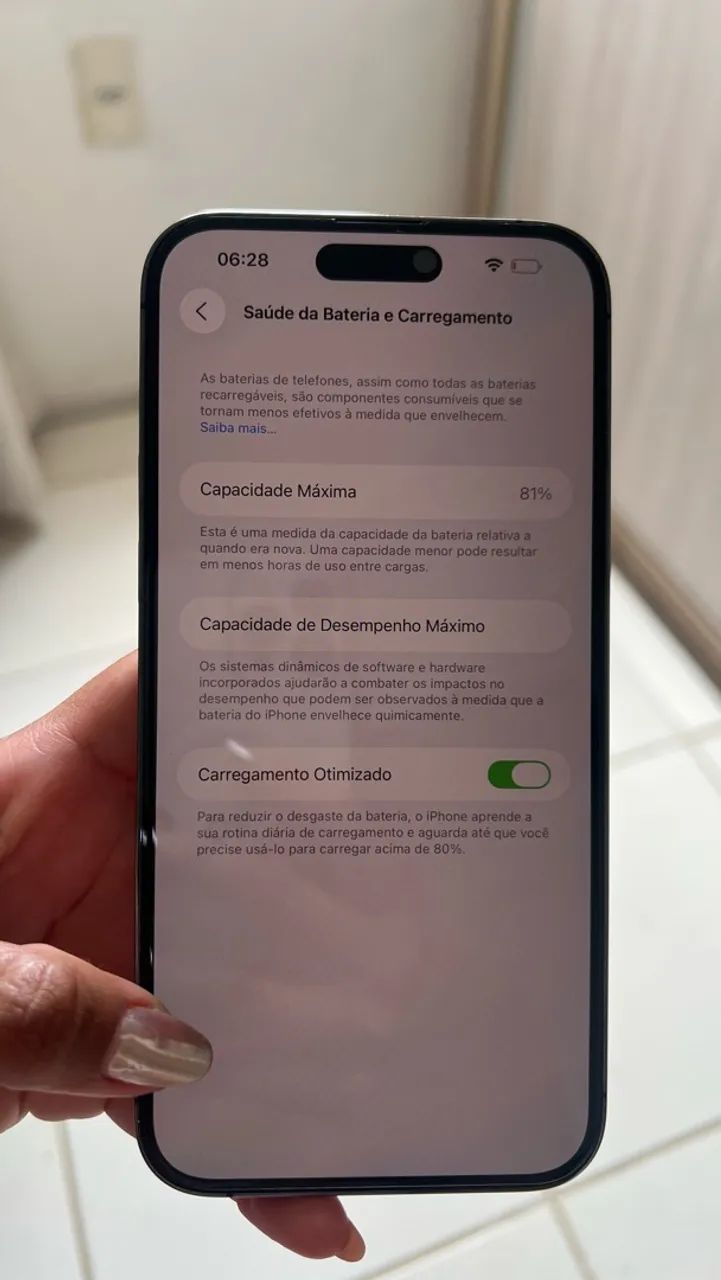 iPhone 14 Pro Max - 256GB  - Foto 3